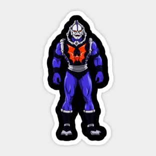 Hordak Sticker